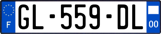 GL-559-DL