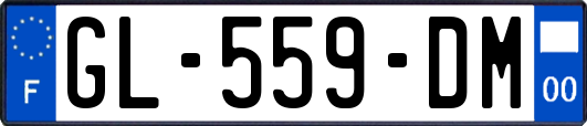 GL-559-DM