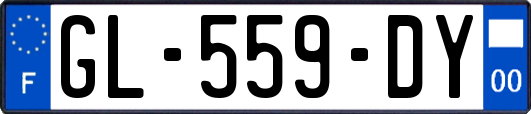 GL-559-DY