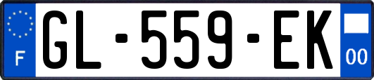 GL-559-EK