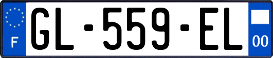 GL-559-EL