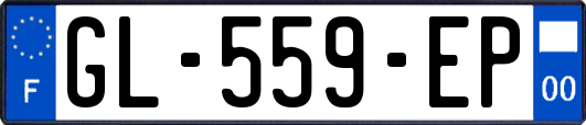 GL-559-EP
