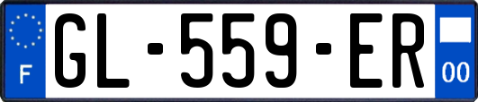 GL-559-ER