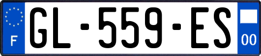 GL-559-ES
