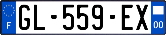GL-559-EX