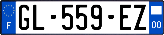 GL-559-EZ