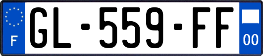 GL-559-FF
