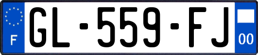 GL-559-FJ