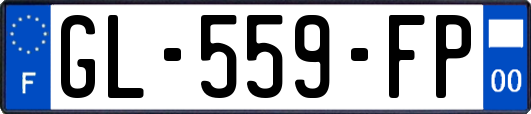 GL-559-FP