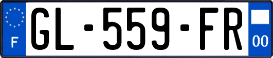 GL-559-FR