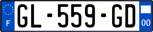 GL-559-GD