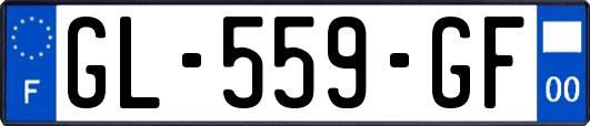 GL-559-GF