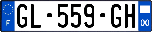 GL-559-GH