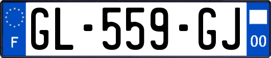 GL-559-GJ