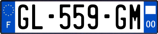 GL-559-GM