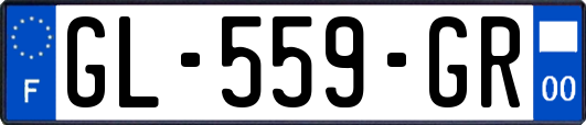 GL-559-GR