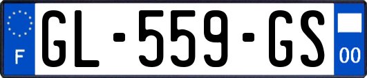 GL-559-GS