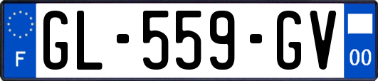 GL-559-GV