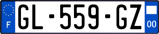 GL-559-GZ
