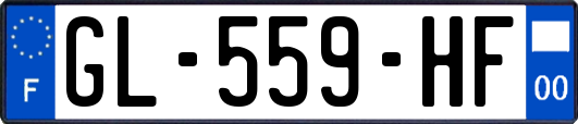 GL-559-HF