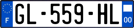 GL-559-HL