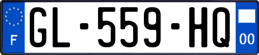 GL-559-HQ