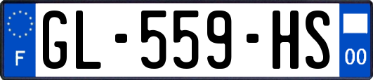 GL-559-HS