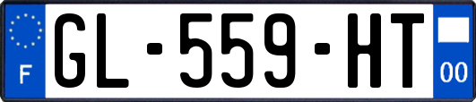 GL-559-HT
