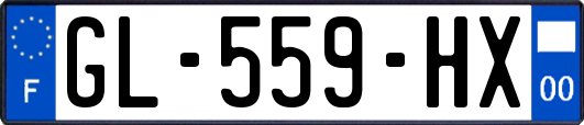 GL-559-HX