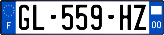 GL-559-HZ