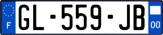 GL-559-JB