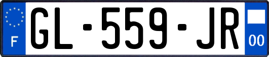 GL-559-JR