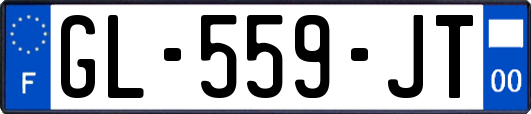 GL-559-JT