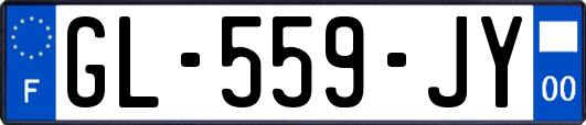 GL-559-JY