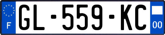 GL-559-KC