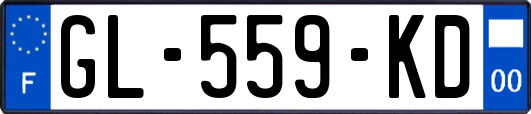 GL-559-KD