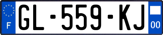 GL-559-KJ