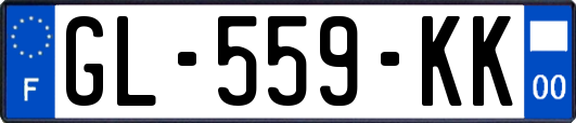 GL-559-KK