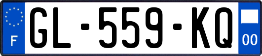 GL-559-KQ