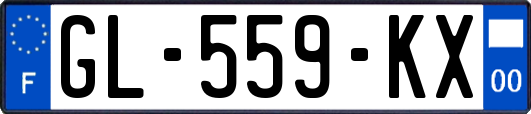 GL-559-KX