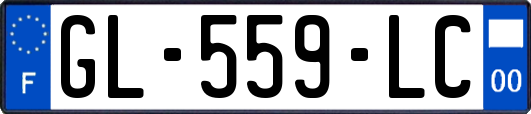 GL-559-LC