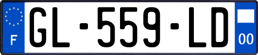 GL-559-LD
