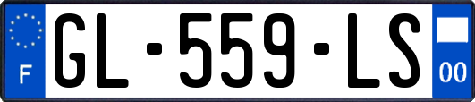 GL-559-LS