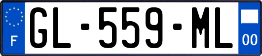 GL-559-ML