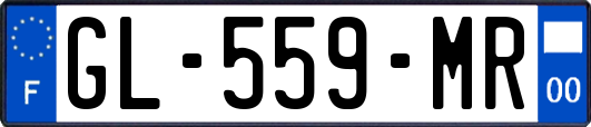 GL-559-MR