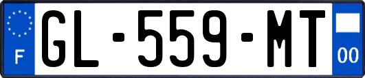 GL-559-MT