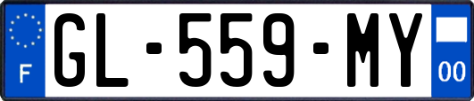 GL-559-MY