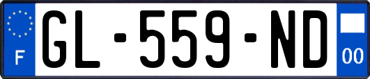 GL-559-ND