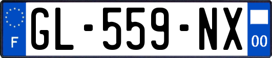 GL-559-NX