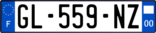 GL-559-NZ
